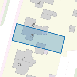 Perceel BLN00-M-1163