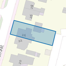 Perceel BLN00-M-1164