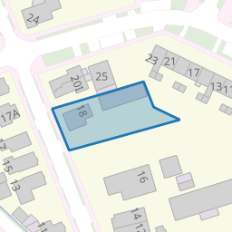 Perceel BLN00-M-1196