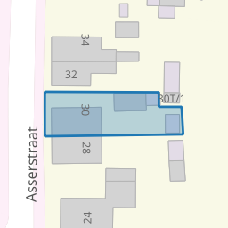 Perceel BLN00-M-1225
