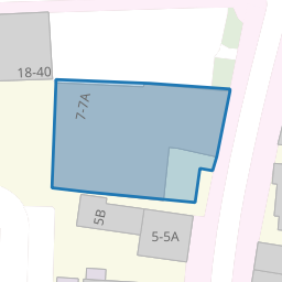 Perceel BLN00-M-1249