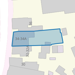 Perceel BLN00-M-1253