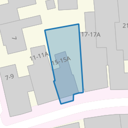 Perceel BLN00-M-1274