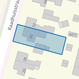 Perceel BLN00-M-1299