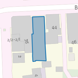 Perceel BLN00-M-1300