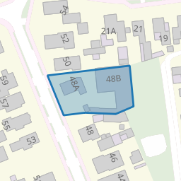 Perceel BLN00-M-1304