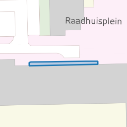 Perceel BLN00-M-1311