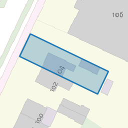 Perceel BLN00-M-1313