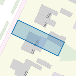 Perceel BLN00-M-1315