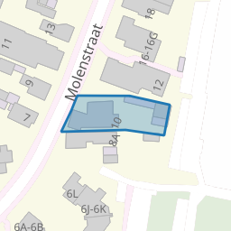 Perceel BLN00-M-1320