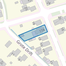 Perceel BLN00-M-1322