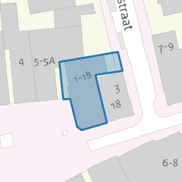 Perceel BLN00-M-1324