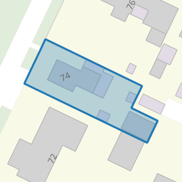 Perceel BLN00-M-1327