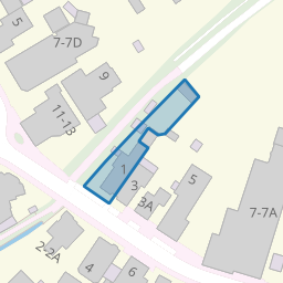 Perceel BLN00-M-1329