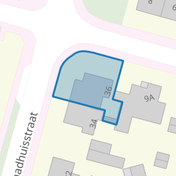 Perceel BLN00-M-1339