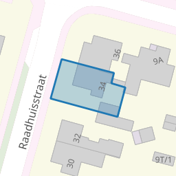 Perceel BLN00-M-1340