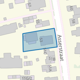 Perceel BLN00-M-1342