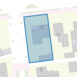 Perceel BLN00-M-1370