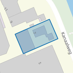 Perceel BLN00-M-1379