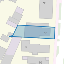 Perceel BLN00-M-1396