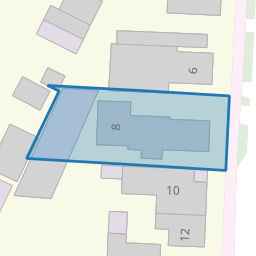 Perceel BLN00-M-1397