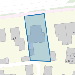 Perceel BLN00-M-1404