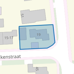 Perceel BLN00-M-1407