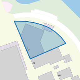 Perceel BLN00-M-1412