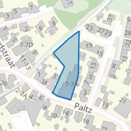 Perceel BLN00-M-1417