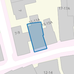 Perceel BLN00-M-1425