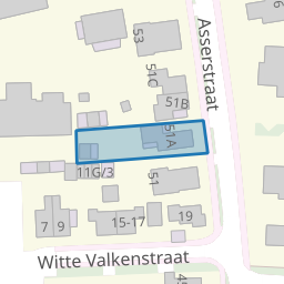 Perceel BLN00-M-1439