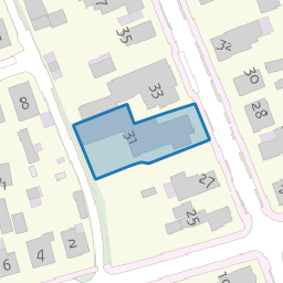 Perceel BLN00-M-1442