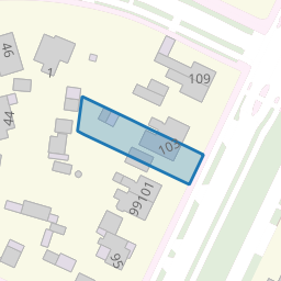 Perceel BLN00-M-1449