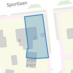 Perceel BLN00-M-1452