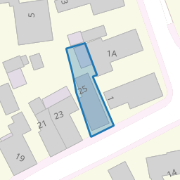 Perceel BLN00-M-1461