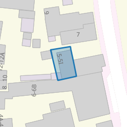 Perceel BLN00-M-1463