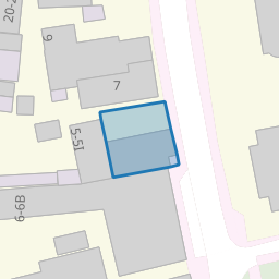 Perceel BLN00-M-1464