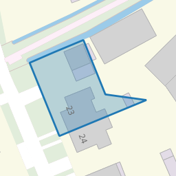 Perceel BLN00-M-1466