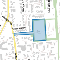 Perceel BLN00-M-1526