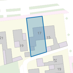 Perceel BLN00-M-1545