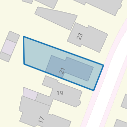 Perceel BLN00-M-1555