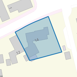 Perceel BLN00-M-1558