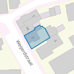 Perceel BLN00-M-1576