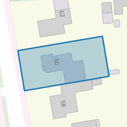 Perceel BLN00-M-1577