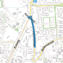 Perceel BLN00-M-1579