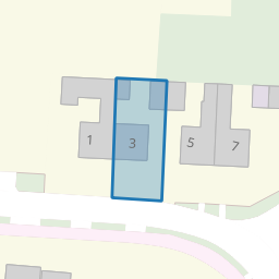 Perceel BLN00-M-1581