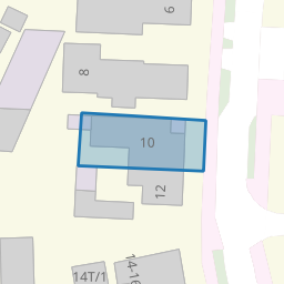 Perceel BLN00-M-1603