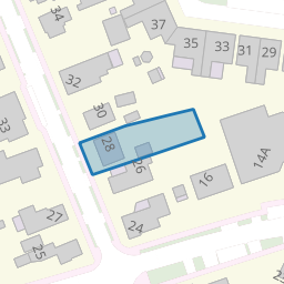 Perceel BLN00-M-1619