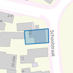 Perceel BLN00-M-1626