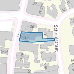 Perceel BLN00-M-1627